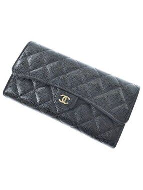 Chanel Wallet Coin Case